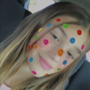 Meet your Posher, Scarlett